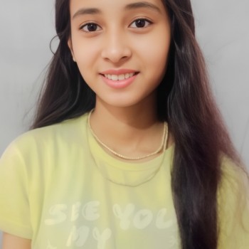 Manvi roy